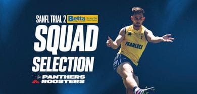 BETTA Squad Selection: T2 vs North